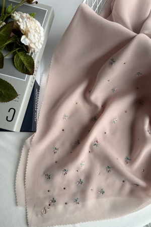 Defect Airish l Nude Pink